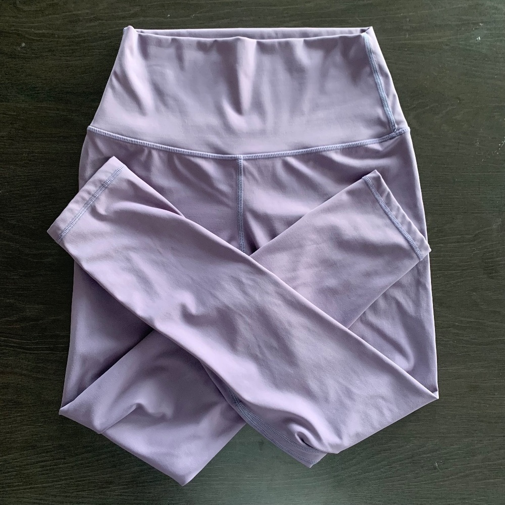 Born Primitive Lavender Your Go To Leggings 2.0